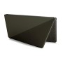 Amazon - Custodia originale per Fire HD 8 (tablet 8'', 7ᵃ e 8ᵃ generazione, modelli 2017 e 2018), Nero