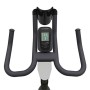 Schwinn IC2i Indoor Cycle, Unisex-Adult, Nero/Rosso/Grigio, Taglia Unica