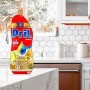 Pril Gold Gel lavastoviglie Sciogli Grasso Limone & Lime, Detersivo lavastoviglie con sgrassatore attivo, 33 lavaggi, 1 Pezzo