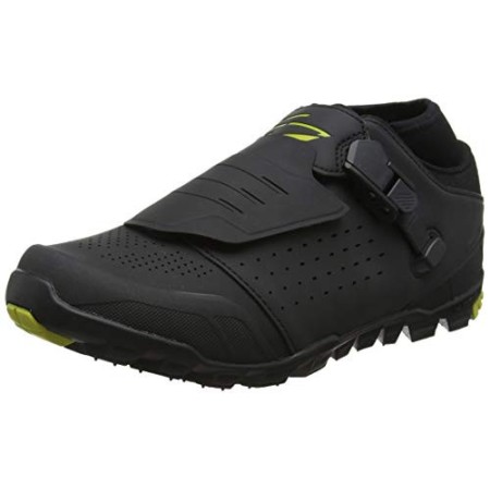 SHIMANO, Scarpe da Ciclismo Uomo Nero 43 EU