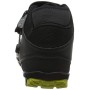 SHIMANO, Scarpe da Ciclismo Uomo Nero 43 EU