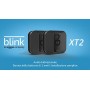 Blink XT2 (Seconda Generazione) | Telecamera di sicurezza per interni/esterni con archiviazione sul cloud, audio bidirezionale, 