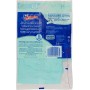 Spontex 12452017 Mani Preziose Guanti Casalinghi con Estratti di tè Bianco-1 Paio, Nitrile, Verde Acqua, Taglia M