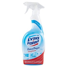Lysoform Azione Bagno Spray 750 ml
