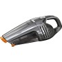 AEG ECO HX6-35TM - Aspirapolvere senza filo (2 livelli di potenza, ugello a fessura estraibile, interruzione intelligente della 