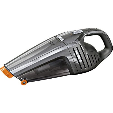 AEG ECO HX6-35TM - Aspirapolvere senza filo (2 livelli di potenza, ugello a fessura estraibile, interruzione intelligente della 