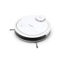 ECOVACS DEEBOT OZMO 900 - Robot Lavapavimenti e Aspirapolvere 2 in 1 con Mappatura, Modalità Max, Controllo tramite App, Autori