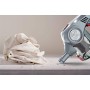 Hoover HF722PTLG - Scopa Elettrica senza Fili Multifunzione H-Free 700, Speciale Animali, ANTIALLERGENICO