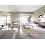 Hoover HF722PTLG - Scopa Elettrica senza Fili Multifunzione H-Free 700, Speciale Animali, ANTIALLERGENICO