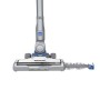 Hoover HF722PTLG - Scopa Elettrica senza Fili Multifunzione H-Free 700, Speciale Animali, ANTIALLERGENICO