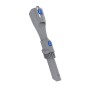 Hoover HF722PTLG - Scopa Elettrica senza Fili Multifunzione H-Free 700, Speciale Animali, ANTIALLERGENICO
