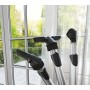 Electrolux EUS8ALRGY Aspirapolvere con Sacco Ultrasilencer, 750 W, 3.5 Litri, 58 Decibel, Bianco