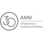 iRobot Roomba 605 Robot Aspirapolvere, Sistema di Pulizia ad Alte Prestazioni, Adatto a Pavimenti e Tappeti, Ottimo per i Peli d