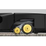 iRobot Roomba 605 Robot Aspirapolvere, Sistema di Pulizia ad Alte Prestazioni, Adatto a Pavimenti e Tappeti, Ottimo per i Peli d