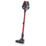 Ariete 2763 Cordless 22V - Scopa Elettrica e Aspirapolvere Portatile, Tecnologia Ciclonica senza Sacco, Batteria al Litio Ricari