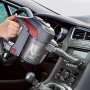 Ariete 2763 Cordless 22V - Scopa Elettrica e Aspirapolvere Portatile, Tecnologia Ciclonica senza Sacco, Batteria al Litio Ricari