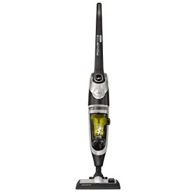 Rowenta RH8165WA Powerline Extreme Cyclonic, Scopa Elettrica con Filo e Senza Sacco, Tecnologia Ciclonica, con Kit Animal Care, 