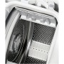 AEG L51060TL Libera installazione Caricamento dall'alto 6kg 1000Giri/min A+++ Bianco lavatrice