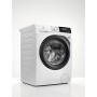 Electrolux EW7W396S Lavasciuga, 9 Kg, 1600 Giri/min, 51 dB, Bianco