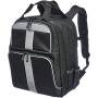 Zaino per gli attrezzi AmazonBasics - 50 tasche con 2 tasche frontali