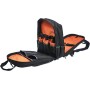 Zaino per gli attrezzi AmazonBasics - 50 tasche con 2 tasche frontali