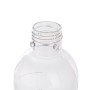 Levivo Set Gasatore d'Acqua con 2 Bottigle in PET Senza Bambola di CO², Bianco