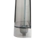 Electrolux EKF7800 Macchina da caffè Americano Programmabile, 1100 W, 1.65 Litri, Acciaio Inossidabile, Argento