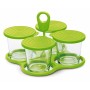 Tefal VS4003 Vitacuisine Compact Vaporiera con Funzione Vitamine Plus, Display Digitale, Ricettario Incluso