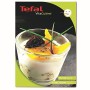 Tefal VS4003 Vitacuisine Compact Vaporiera con Funzione Vitamine Plus, Display Digitale, Ricettario Incluso