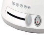 Moulinex AF1231 Uno M Friggitrice Compatta con Capacità di 1 Kg, 1600 W