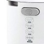Moulinex AF1231 Uno M Friggitrice Compatta con Capacità di 1 Kg, 1600 W