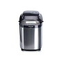 Panasonic SD-ZB2512KXE Macchina del Pane con Recipiente da 1.2 kg e Lama Impastatrice Rivestiti in Diamond Fluorol, 550 watt , A