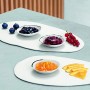 Panasonic SD-ZB2512KXE Macchina del Pane con Recipiente da 1.2 kg e Lama Impastatrice Rivestiti in Diamond Fluorol, 550 watt , A