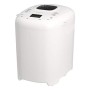 AmazonBasics - Macchina per il pane, 15 modalità, 700-900 g, 550W