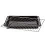 G3Ferrari G1006800 Forno Elettrico 55 Litri, 1843 W, 18/10_Steel, Nero 67x52x43cm