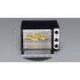 Severin TO 2034 Forno 1500W Acciaio