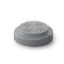 Philips HR2345/29 Viva Collection Pastamaker - Macchina con 4 trafile per preparare da zero pasta e spaghetti, 150 W, Nero