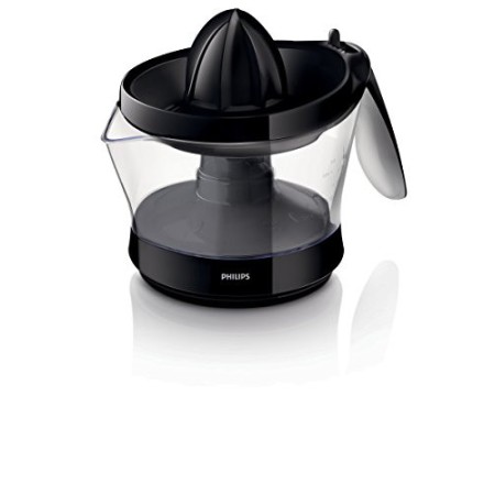 Philips HR2744/90 Viva Collection Spremiagrumi ElettricoT, Nero 25 W