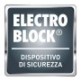 Imetec 16175 Scaldasonno Sensitive Singolo, si Adatta ai Cambi di Temperatura, Morbido Peluche, Coprimaterasso Maxi 190 x 90, El