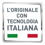 Imetec Sensitive Maxi Scaldasonno Matrimoniale, si Adatta ai Cambi di Temperatura, Tessuto Anallergico, Electro Block, 6 Tempera