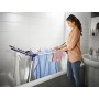 Leifheit 81721 Stendbiancheria Pegasus 120 Solid