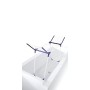 Leifheit 81721 Stendbiancheria Pegasus 120 Solid