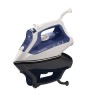 Rowenta Effective DW2130 Ferro a Vapore con Piastra Airglide, Potenza 2200 W