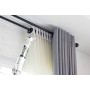Genius Invictus One - Set di accessori (3 pezzi) per una pulizia ancora più efficiente e più rapida - Accessori innovativi pro