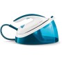 Philips GC6830/20 Ferro generatore di vapore PerfectCare Compact Essential, tecnologia OptimalTEMP, fino a 5.5 bar di pressione 