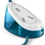 Philips GC6830/20 Ferro generatore di vapore PerfectCare Compact Essential, tecnologia OptimalTEMP, fino a 5.5 bar di pressione 