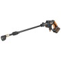 Worx WG629E.10 - Idropulitrice ad alta pressione a batteria, 20 V, con caricatore rapido