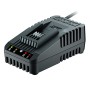 Worx WG629E.10 - Idropulitrice ad alta pressione a batteria, 20 V, con caricatore rapido