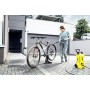 Kärcher - Idropulitrice K 2 Full Control Home - 110 Bar, 360 L/H, resa 20 M²/H - Pistola, 2 Lance, Lavasuperfici, Tubo 4m