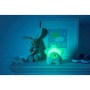 Chicco Luce Termometro Stella, Anti Buio, Bianco